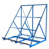 heavy duty transport rack for trailer and trucks ,  FGL-LS-2422-303-N , FGL LKW Aufbauten, Sonder- und Transportgestelle für Fassaden, Platten- und Schwerlastnelemente,  www.lager-und-transporttechnik.info.info