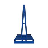 FGL one way transport rack for glass and windows - FGL-A-208-144 EN - FGL Einweg Transportgestell für Glas und Fenster , www.lager-und-transporttechnik.info