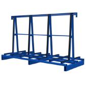 FGL one way transport rack for glass and windows - FGL-A-208-104 EN - FGL Einweg Transportgestell für Glas und Fenster , www.lager-und-transporttechnik.info