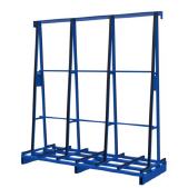 FGL one way transport rack for glass and windows - FGL-A-208-204 EN - FGL Einweg Transportgestell fr Glas und Fenster , www.lager-und-transporttechnik.info