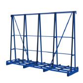 FGL one way transport rack for glass and windows - FGL-A-308-205 EN - FGL Einweg Transportgestell für Glas und Fenster , www.lager-und-transporttechnik.info