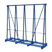 FGL one way transport rack for glass and windows - FGL-A-308-255 EN - FGL Einweg Transportgestell für Glas und Fenster , www.lager-und-transporttechnik.info