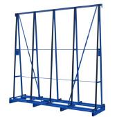 FGL one way transport rack for glass and windows - FGL-A-308-285 EN - FGL Einweg Transportgestell für Glas und Fenster , www.lager-und-transporttechnik.info