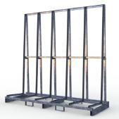 FGL-LE 248-217-N, FGL storage rack for Glass and elements - estanteris parra vidrio, ventanas y puertas, stockage pour fentres y du verre,  FGL Lagergestell fr Glas und Elemente , www.lager-und-transporttechnik.info