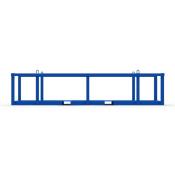FGL-LP-3000 ST - Civire pour profils - FGL palettes pour matriaux longs, bastidor transporte para perfiles largos, FGL long goods pallets -  FGL Langgut Paletten - www.lager-und-transporttechnik.info