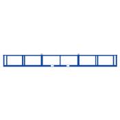 FGL-LP-6000 ST - Civire pour profils- FGL palettes pour matriaux longs, bastidor transporte para perfiles largos, FGL long goods pallets -  FGL Langgut Paletten - www.lager-und-transporttechnik.info