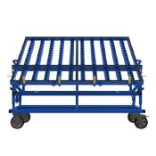 FGL-M-3000-N, FGL tilt Table for floating glass,FGL mesa inclinable para vidrio, FGL table basculante pour verres, FGL Kipptisch fr Einzelglser, www.lager-und-transporttechnik.info