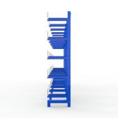 FGL-LR-60005 - estantera voladiza pesada, tagre lourd pour les profils longues, rayonnages Cantilever  lourds,  FGL Cantilever Racks heavy duty - www.lager-und-transporttechnik.info