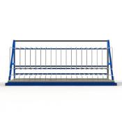 FGL-SGW-2070, FGL systems for storage of elements, frames and sashes,Estanterías de elementos   ventanas y puertas,   FGL Lagergestell für Fenster und Türen Elemente, chevalet classeur pour menuiserie, chevalet stockage pour de fenętre et cadre et les éléments,  www.lager-und-transporttechnik.info