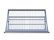 FGL-SGW-20-70, FGL systems for storage of elements, frames and sashes,Estanteras de elementos   ventanas y puertas,   FGL Lagergestell fr Fenster und Tren Elemente, chevalet classeur pour menuiserie, chevalet stockage pour de fentre et cadre et les lments,  www.lager-und-transporttechnik.info