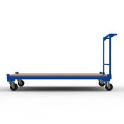 FGL-UW-201 P15, FGL undercarriage for glass and window transport rack, FGL chariot supérieur pour les Chevalet de stockage, tren de aterrizaje para los estanteria de transporte y almacenamiento,FGL  dollie, FGL Unterwagen für Glastransportgestelle und Fenstertransportgestelle, www.lager-und-Transporttechnik.info