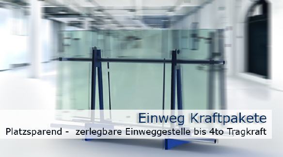 FGL Einweggestell EWAG-2000-2 - Einwegtransportgestell bis 4 to Tragkraft - Einmaltransport - Einwegtransport- FGL one-way transport rack 8000lbs -  www.lager-und-transporttechnik.info