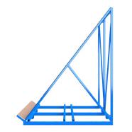 FGL heavy duty transport rack for trailer and trucks ,  FGL-LS-2422-303-N , FGL LKW Aufbauten, Sonder- und Transportgestelle f�r Fassaden, Platten- und Schwerlastnelemente,  www.lager-und-transporttechnik.info