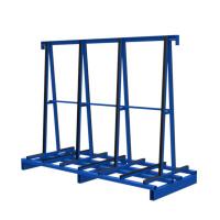 FGL one way transport rack for glass and windows - FGL-A-208-144 EN - FGL Einweg Transportgestell f�r Glas und Fenster , www.lager-und-transporttechnik.info