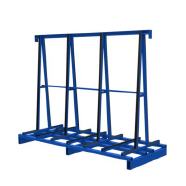 FGL one way transport rack for glass and windows - FGL-A-208-144 EN - FGL Einweg Transportgestell f�r Glas und Fenster , www.lager-und-transporttechnik.info