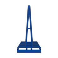 FGL one way transport rack for glass and windows - FGL-A-208-144 EN - FGL Einweg Transportgestell f�r Glas und Fenster , www.lager-und-transporttechnik.info