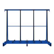 FGL one way transport rack for glass and windows - FGL-A-208-144 EN - FGL Einweg Transportgestell f�r Glas und Fenster , www.lager-und-transporttechnik.info