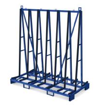 FGL glass transport rack - FGL-A-181-207-G4 - FGL Glastransportgestell , Glasbock - A-Bock - www.lager-und-transporttechnik.info