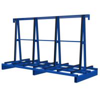 FGL one way transport rack for glass and windows - FGL-A-208-104 EN - FGL Einweg Transportgestell f�r Glas und Fenster , www.lager-und-transporttechnik.info