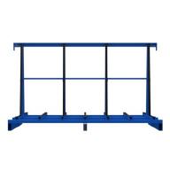 FGL one way transport rack for glass and windows - FGL-A-208-104 EN - FGL Einweg Transportgestell f�r Glas und Fenster , www.lager-und-transporttechnik.info