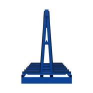FGL one way transport rack for glass and windows - FGL-A-208-104 EN - FGL Einweg Transportgestell f�r Glas und Fenster , www.lager-und-transporttechnik.info
