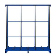 FGL one way transport rack for glass and windows - FGL-A-208-204 EN - FGL Einweg Transportgestell f�r Glas und Fenster , www.lager-und-transporttechnik.info