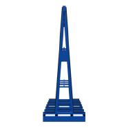 FGL one way transport rack for glass and windows - FGL-A-208-204 EN - FGL Einweg Transportgestell f�r Glas und Fenster , www.lager-und-transporttechnik.info