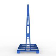 FGL window and elements transport rack - FGL-A-2512-253 NQ5 - FGL Fenster- und Elemente-transportgestell - Fensterbock - A-Bock - www.lager-und-transporttechnik.info