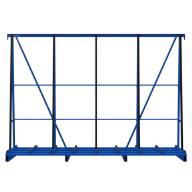 FGL one way transport rack for glass and windows - FGL-A-308-205 EN - FGL Einweg Transportgestell f�r Glas und Fenster , www.lager-und-transporttechnik.info