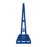 FGL one way transport rack for glass and windows - FGL-A-308-205 EN - FGL Einweg Transportgestell f�r Glas und Fenster , www.lager-und-transporttechnik.info