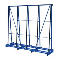 FGL one way transport rack for glass and windows - FGL-A-308-255 EN - FGL Einweg Transportgestell f�r Glas und Fenster , www.lager-und-transporttechnik.info