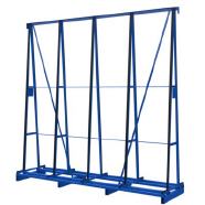 FGL one way transport rack for glass and windows - FGL-A-308-285 EN - FGL Einweg Transportgestell f�r Glas und Fenster , www.lager-und-transporttechnik.info