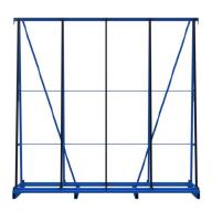 FGL one way transport rack for glass and windows - FGL-A-308-285 EN - FGL Einweg Transportgestell f�r Glas und Fenster , www.lager-und-transporttechnik.info