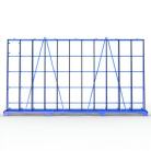 FGL  DFL and Jumbo glass transport rack - FGL-A-488-2412 - FGL Glastransportgestell , Glasbock - A-Bock - www.lager-und-transporttechnik.info