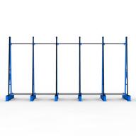 FGL heavy duty Storage rack for elemente, sheets, glass and windows , FGL-AV-7000-F - FGL Schwerlast  Lagergestell f�r Gl�ser und Plattenelemente, www.transport-und-lagertechnik.info