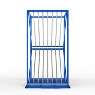 FGL door storage , storage system for windows and doors, FGL EL-212-248-N, FGL Lagergestell f�r Fenster und T�ren Elemente - www.lager-und-transporttechnik.info