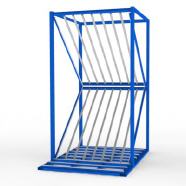 FGL door storage , storage system for windows and doors, FGL EL-212-248-N, FGL Lagergestell f�r Fenster und T�ren Elemente - www.lager-und-transporttechnik.info