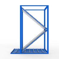 FGL door storage , storage system for windows and doors, FGL EL-212-248-N, FGL Lagergestell f�r Fenster und T�ren Elemente - www.lager-und-transporttechnik.info