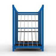 FGL window storage , double storage and transportbox for windows , FGL FBK-128-8, FGL Lager- und Transportgestell f�r Fenster-Elemente - www.lager-und-transporttechnik.info
