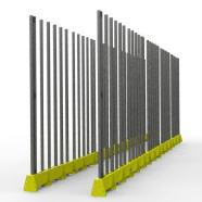 FGL slab rack- FGL heavy duty bundle or universal rack for glass, panels, elemente and metall sheets , FGL-KI-5000-C , FGL Glas- und Kistenigel als Universal-Lagersystem - www.lager-und-transporttechnik.info