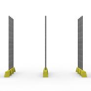 FGL slab rack - FGL heavy duty bundle an universal rack for glass, panels, elemente and metall sheets , FGL-KI-5003-AC , FGL Glas- und Kistenigel als Universal-Lagersystem - www.lager-und-transporttechnik.info