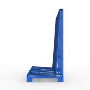 FGL-L201-197-NQ1, FGL glass and window and elements transport rack, bastidor de transporte parra vidrio, ventanas y puertas, Chariot de transport sur des fen�tres y du verre,  FGL Transportgestell f�r Glas,  Fenster und T�ren , www.lager-und-transporttechnik.info