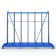 FGL-L212-177-N , FGL glass and window and elements transport rack, bastidor de transporte parra vidrio, ventanas y puertas, Chariot de transport sur des fen�tres y du verre,  FGL Transportgestell f�r Glas,  Fenster und T�ren , www.lager-und-transporttechnik.info