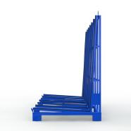 FGL-L212-177-N , FGL glass and window and elements transport rack, bastidor de transporte parra vidrio, ventanas y puertas, Chariot de transport sur des fen�tres y du verre,  FGL Transportgestell f�r Glas,  Fenster und T�ren , www.lager-und-transporttechnik.info