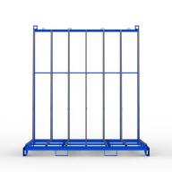 FGL-L-2211-197-N FGL glass and window and elements transport rack- bastidor de transporte parra vidrio, ventanas y puertas, Chariot de transport sur des fen�tres y du verre,  FGL Transportgestell f�r Glas,  Fenster und T�ren , www.lager-und-transporttechnik.info