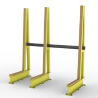 FGL-L-3000 SLB, FGL heavy duty storage rack for Glass and elements - estanteriás parra vidrio, ventanas y puertas, stockage pour fenêtres y du verre, FGL Schwerlast-Lagergestell für Glas und Elemente , www.lager-und-transporttechnik.info