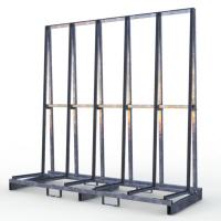 FGL-LE 248-217-N, FGL storage rack for Glass and elements - estanteriás parra vidrio, ventanas y puertas, stockage pour fenêtres y du verre, FGL Lagergestell für Glas und Elemente , www.lager-und-transporttechnik.info