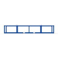 FGL-LP-4000 ST - Civi�re pour profil�s -  FGL palettes pour mat�riaux longs, bastidor transporte para perfiles largos, FGL long goods pallets -  FGL Langgut Paletten - www.lager-und-transporttechnik.info