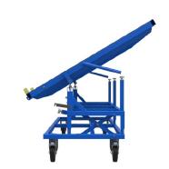 FGL-M-3000-N, FGL tilt Table for floating glass,FGL mesa inclinable para vidrio, FGL table basculante pour verres, FGL Kipptisch f�r Einzelgl�ser, www.lager-und-transporttechnik.info