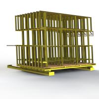 FGL QLG- V-5000 E-150, FGL side shift drawer compact glass storage systeme, FGL Clasificadores para vidrio autom�tico y manual, FGL Querlager Verschiebelager f�r Einzelgl�ser , Kisten und Caps, www.lager-und-transporttechnik.info